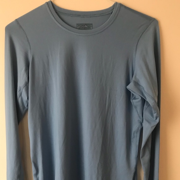 Patagonia Capilene Baselayer Daily - Picture 3 of 5